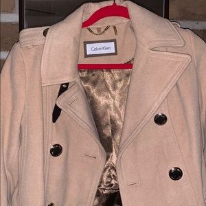 Calvin Klein Coat